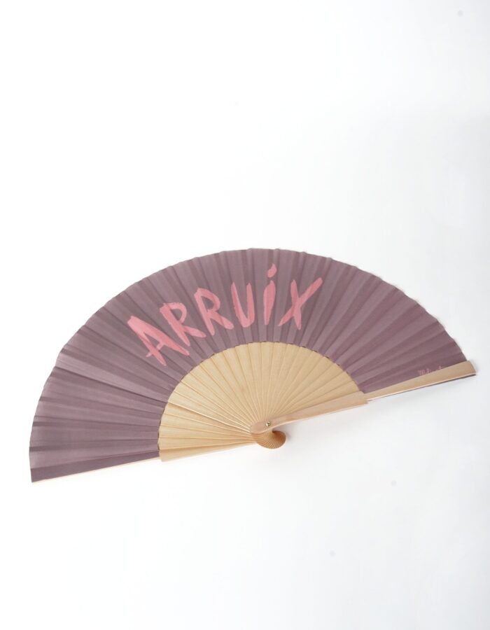 Ventall "Arruix"
