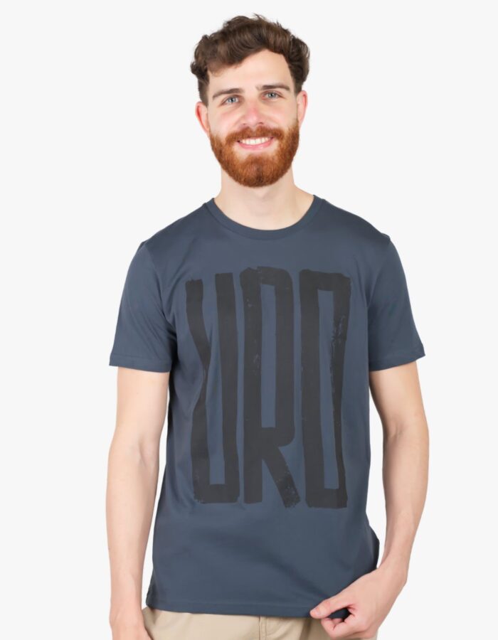 Camiseta "URO"