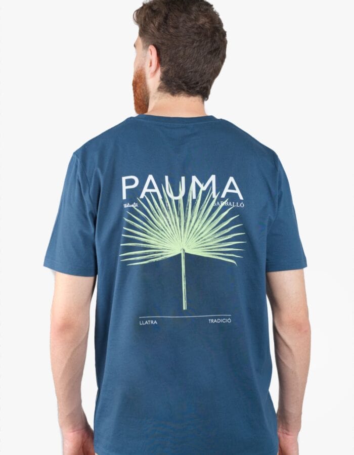 Camiseta "Pauma"