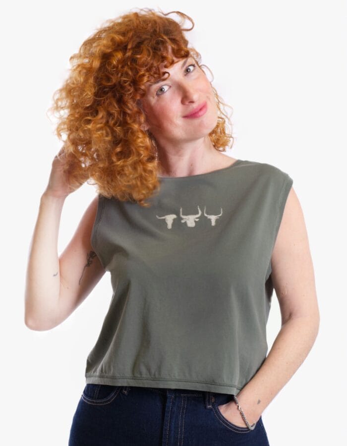 Camiseta "Bous de Costitx"