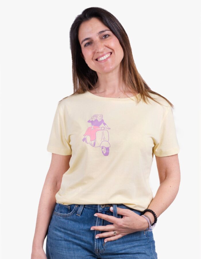Camiseta "Pageses"
