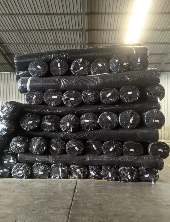 Geotexttile Non Woven