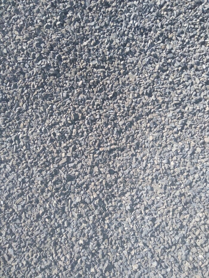 Bluestone Screenings 7mm / m³