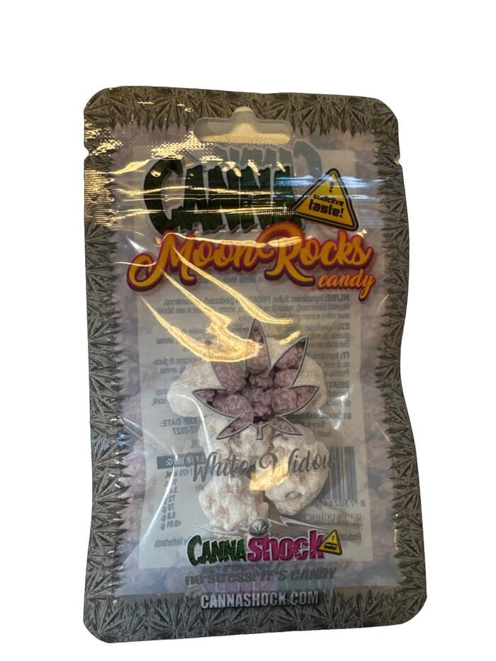 MOONROCKS Moonrocks candy White Widow - Image 1