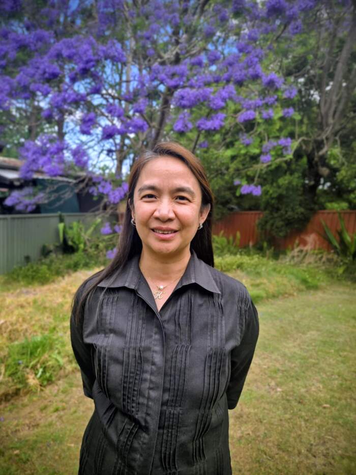 Dr. Marichelle Torrado