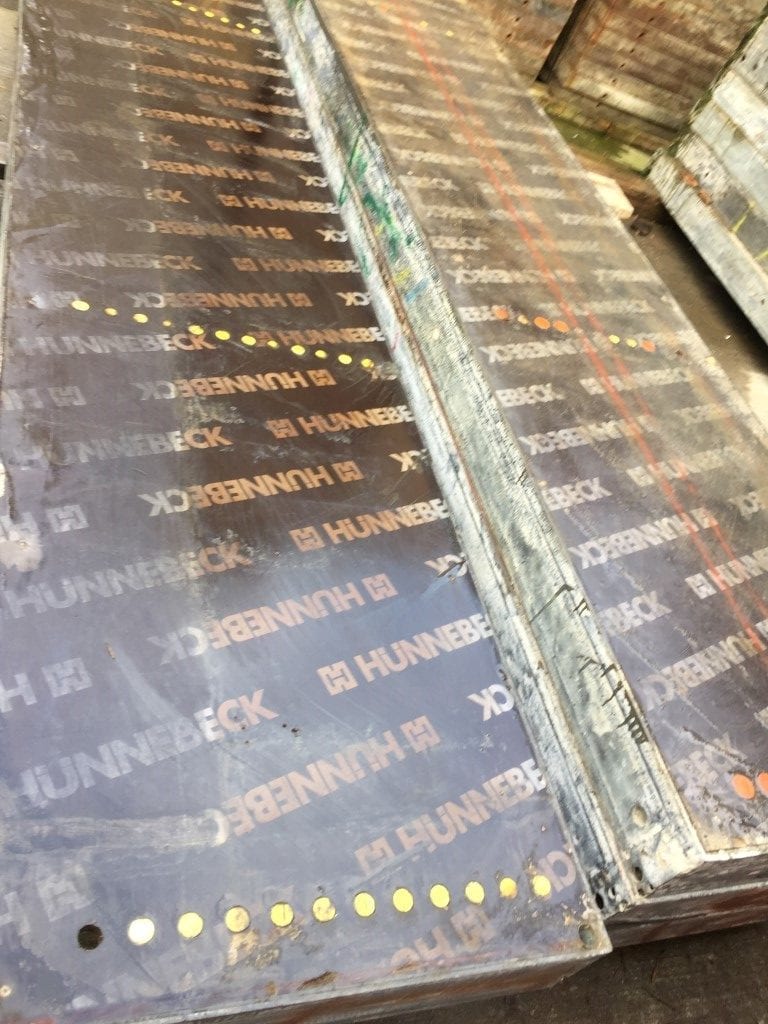 Hünnebeck Manto – Bild 4