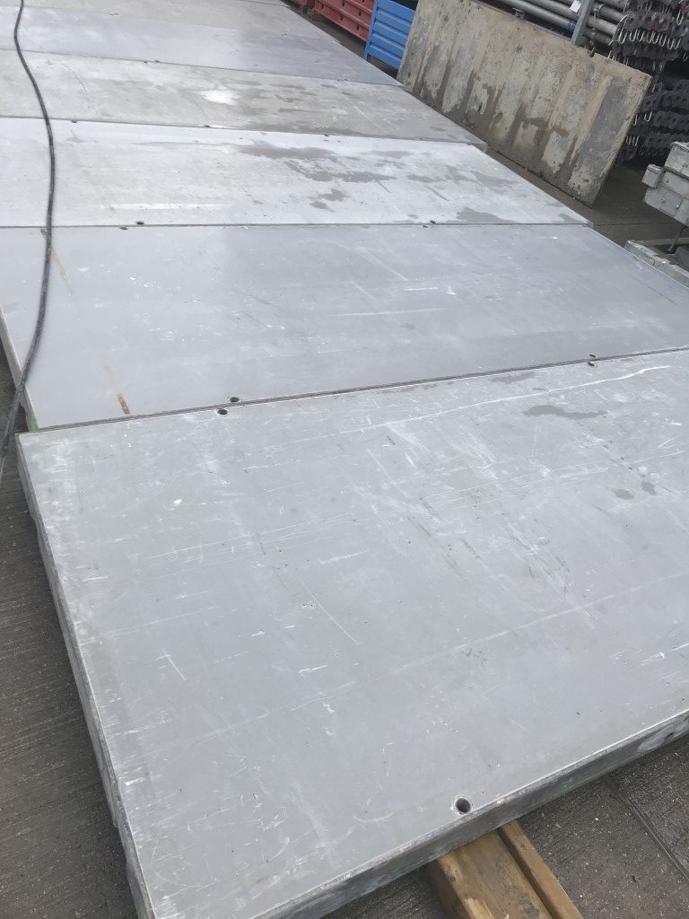 Doka Framax Xlife 330 Formwork – Bild 9