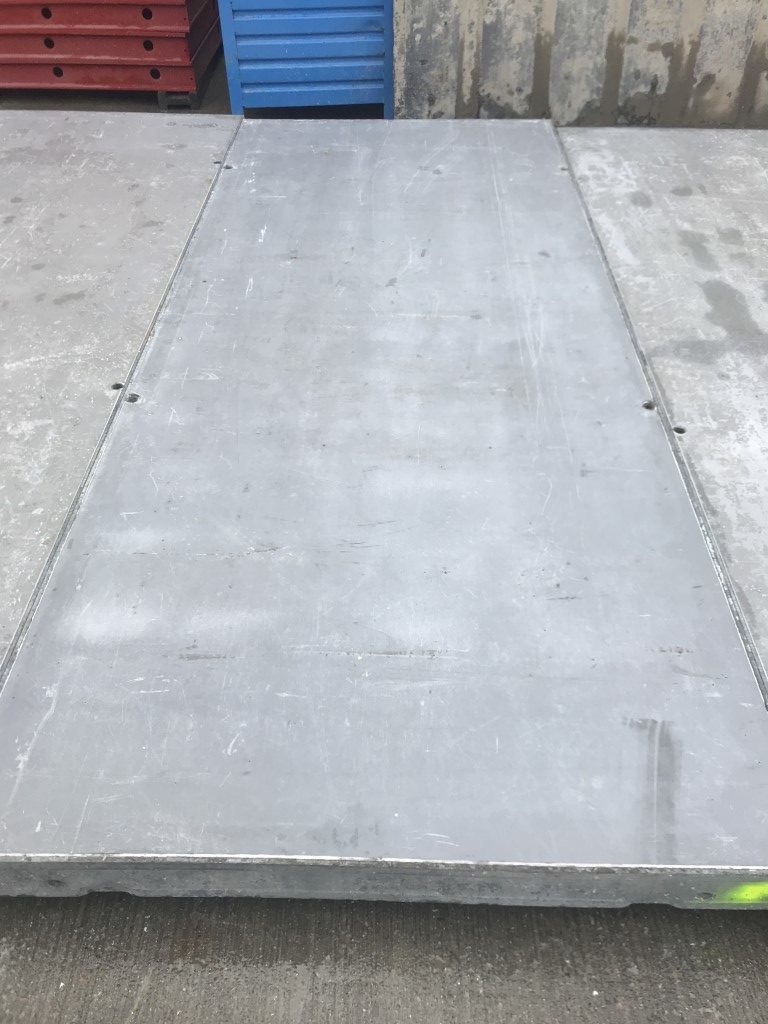 Doka Framax Xlife 330 Formwork – Bild 10