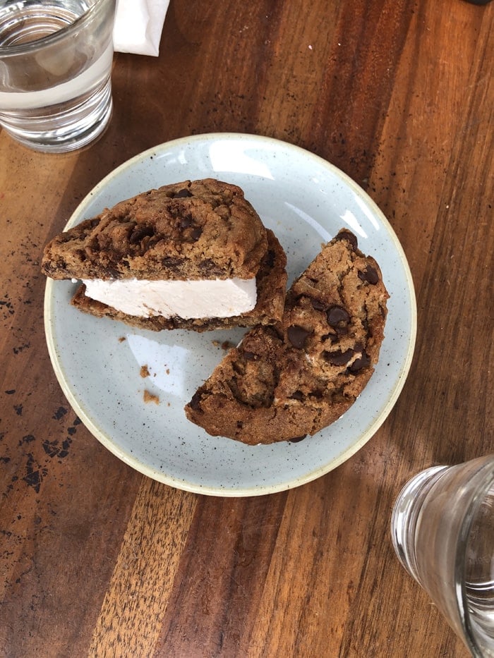 The 5 Best Vegan sweet spots in Toronto