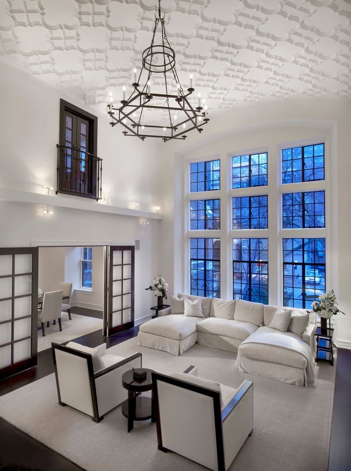 high ceiling luxury rooms Top High Ceiling Luxury Rooms RS
