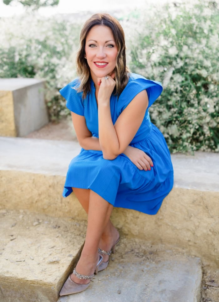 Audacious Designs team — nearly a decade of luxury interior design in Dallas, TX