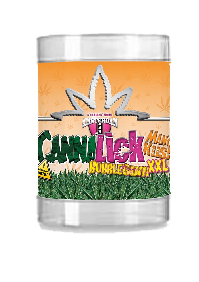 Cannalick Mango Kush XXL - Image 1