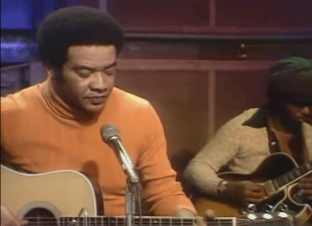 Bill Withers