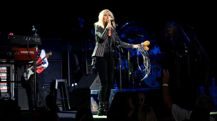 Christine McVie