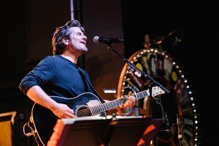 Matt Nathanson