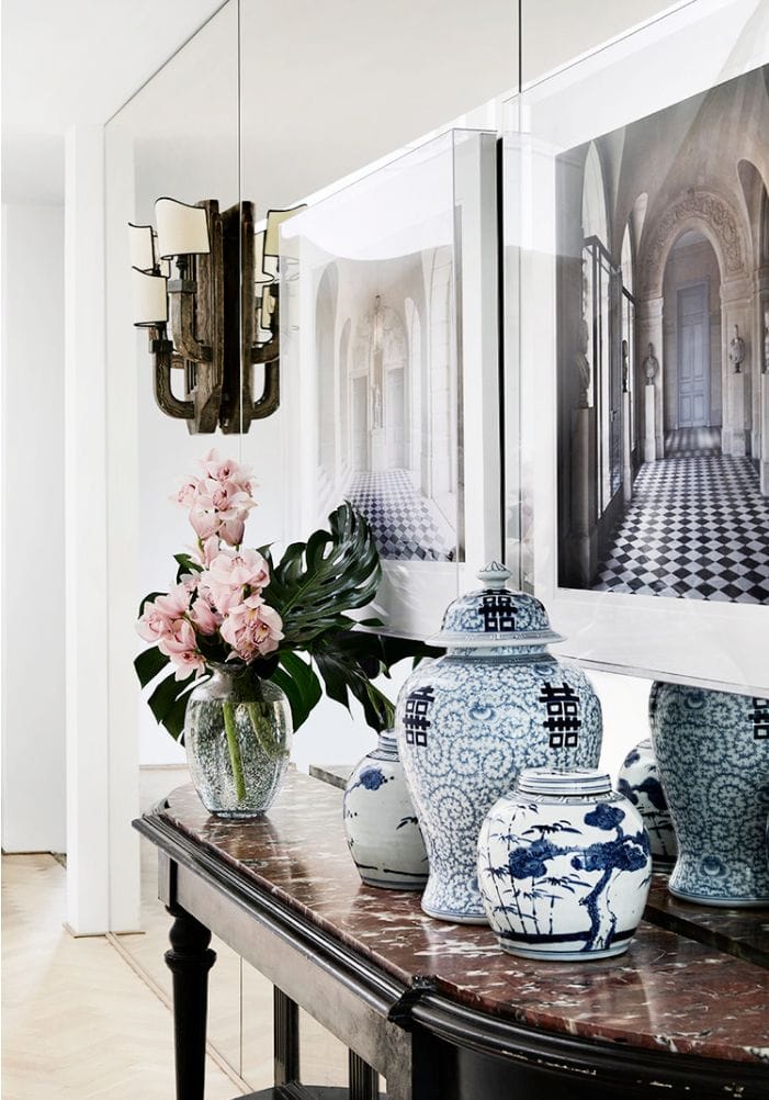 accent wall 25 Rooms That Prove You Need an Accent Wall in Your Home accent walls screen shot 2020 02 25 at 10 56 02 am 1582663237