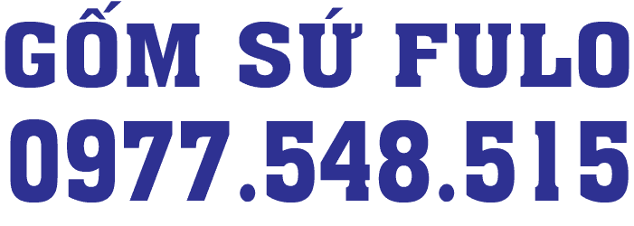 Gốm sứ Fulo