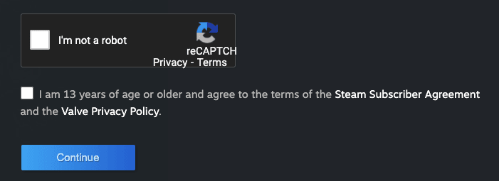 How-to-Resolve-and-Fix-Steam-Captcha-Error-Your-response-to-the-CAPTCHA-appears-to-be-invalid