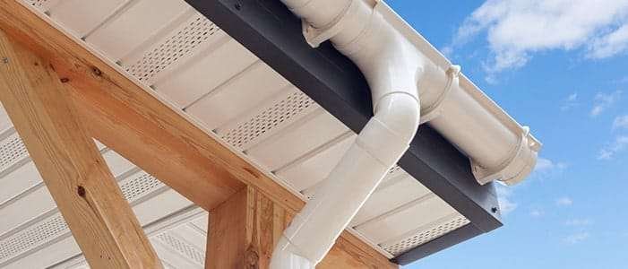 Flat and Dome Roof Drain Pipe System Supplier in Dubai UAE