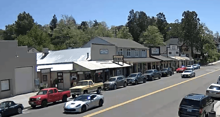 11 Most Beautiful Small Towns in California 4 julian Small Towns in California