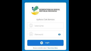 Download Aplikasi Cek Bansos dan Daftar Login PKH 2026 Online