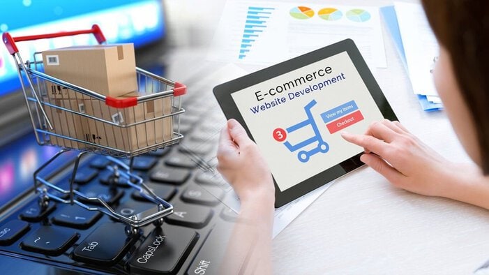 e commerce