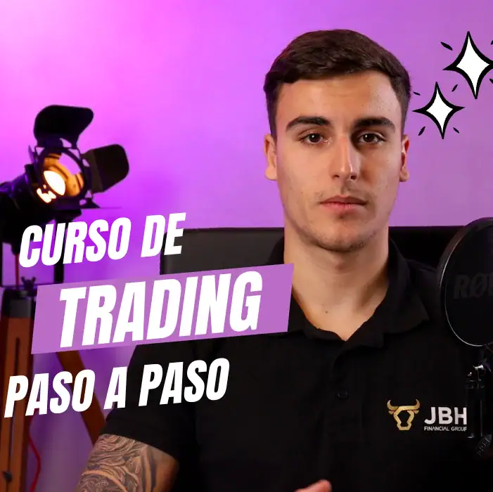 curso de trading para principiantes JBH