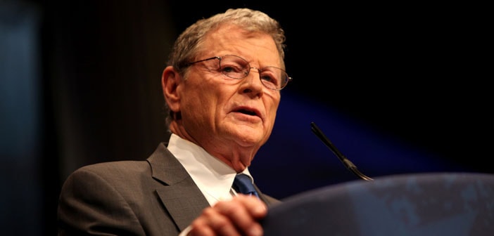 Photo credit: Gage Skidmore (Creative Commons)