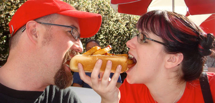 Photo credit: Kim'n'Cris Knight (Creative Commons)