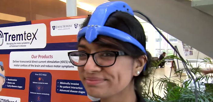 Photo credit: John Hopkins