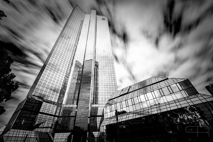 Frankfurt Skyscrapers