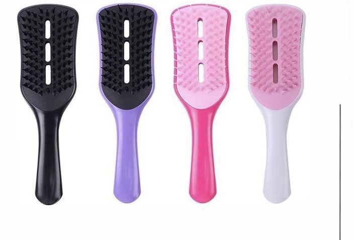 برس مینیاتوری ژله ای