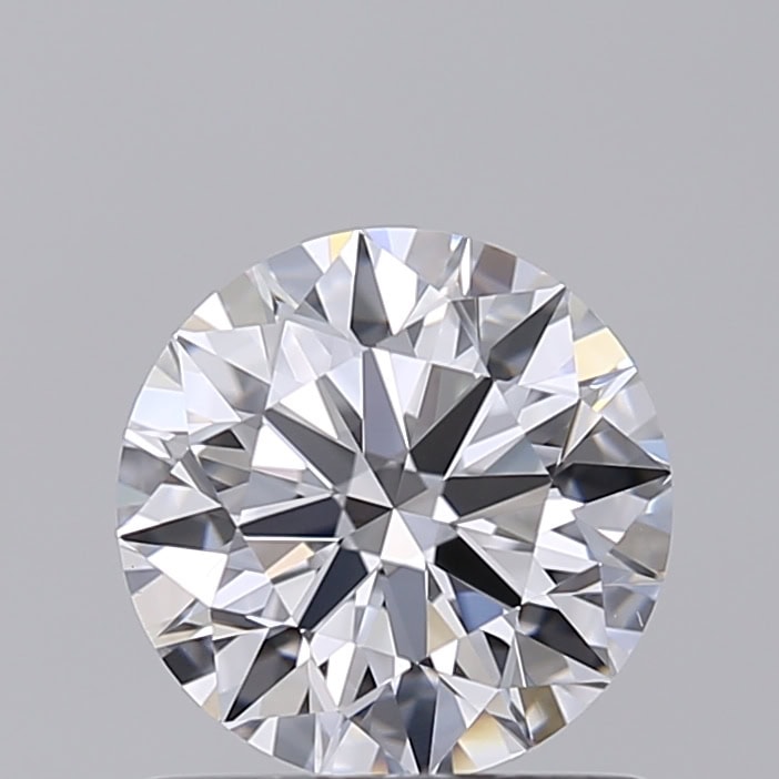 1.02 ct Round Lab-Diamond