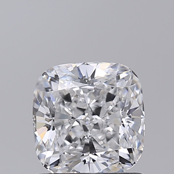1.02 ct Cushion Lab-Diamond