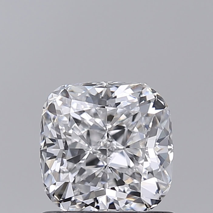 1.02 ct Cushion Lab-Diamond