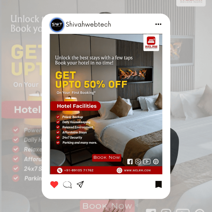 Dynamic Website Development in Mohali – Shivah Web Tech provides custom, database-driven websites with interactive features, admin panels, and scalable architecture.