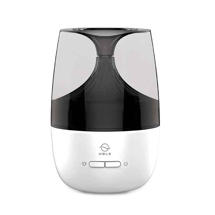 diffuser recommendation