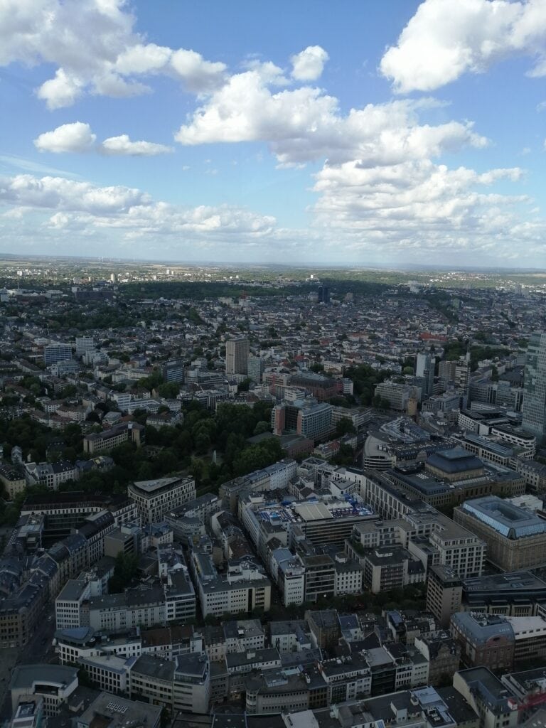 Izvor: Maja Poljarević, Frankfurt na Majni