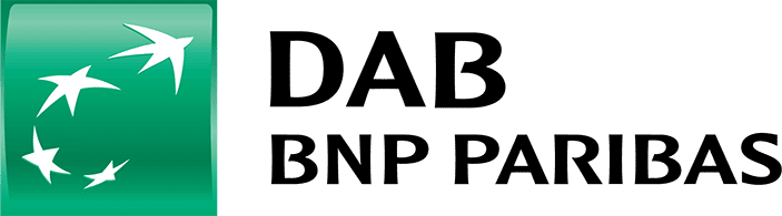 DAB BNP Paribas Logo