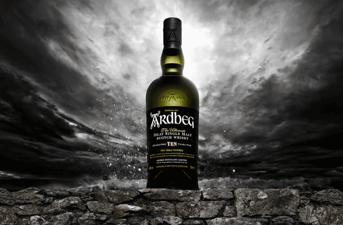 Ardbeg 10 Year Old