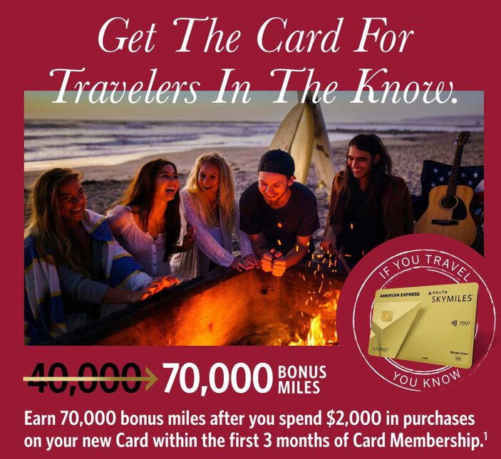 Did you know that you can get free airline tickets? Check out this tip to help you travel even if you don't think you can afford it!