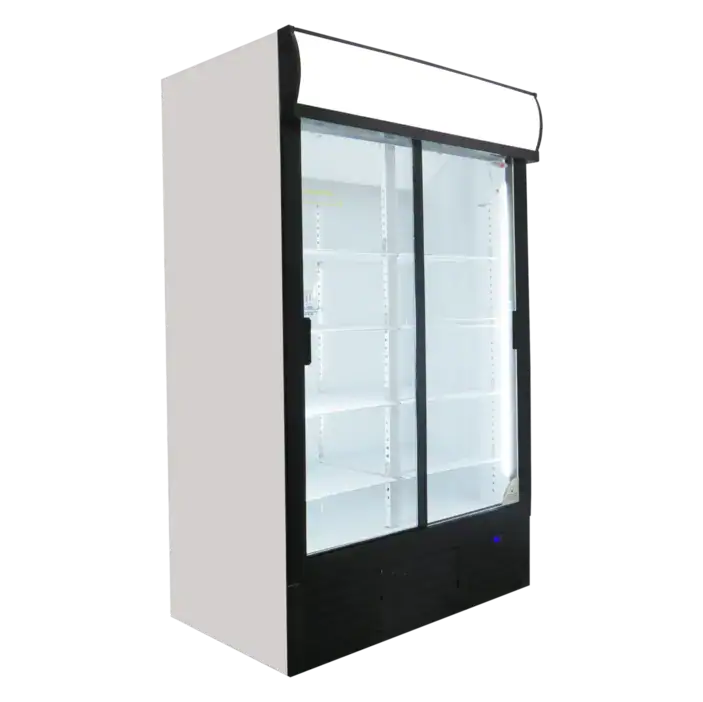 Display Fridge
