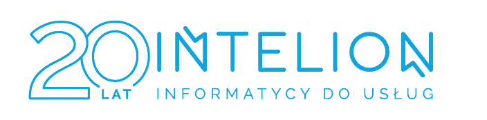 Intelion Informatycy do usług