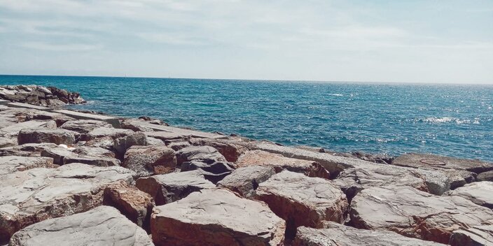 Cose da vedere a Sanremo e dintorni.