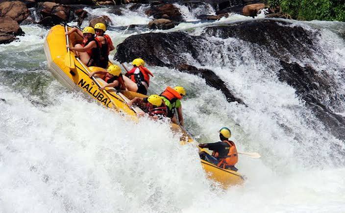 Sports Tours in Uganda