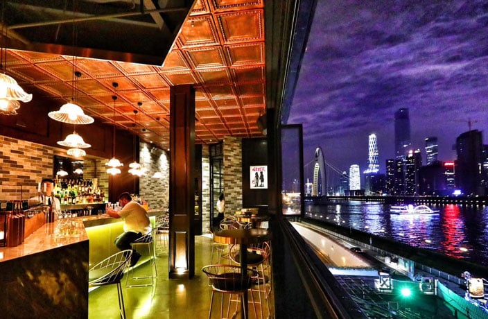 Cantonese restaurants Guangzhou - CANTONESE RESTAURANTS CHINA