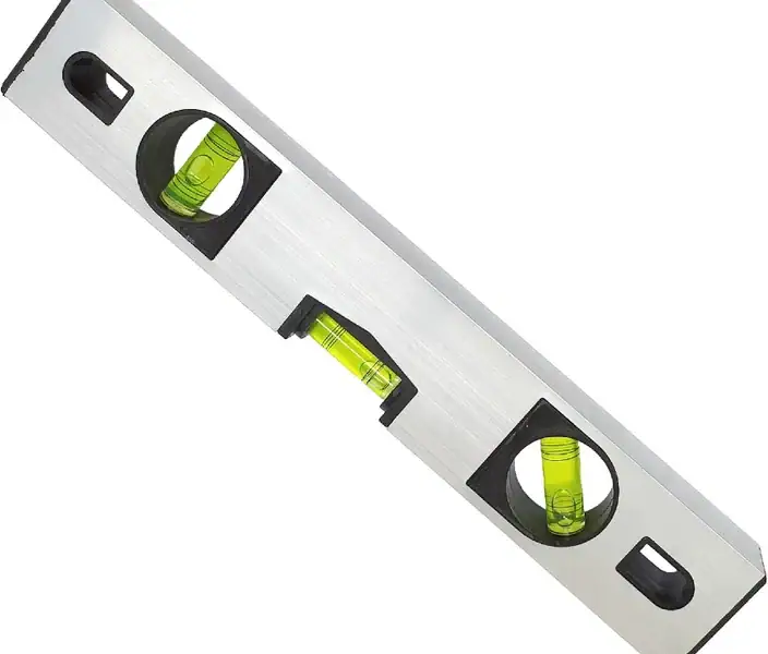 Spirit Level
