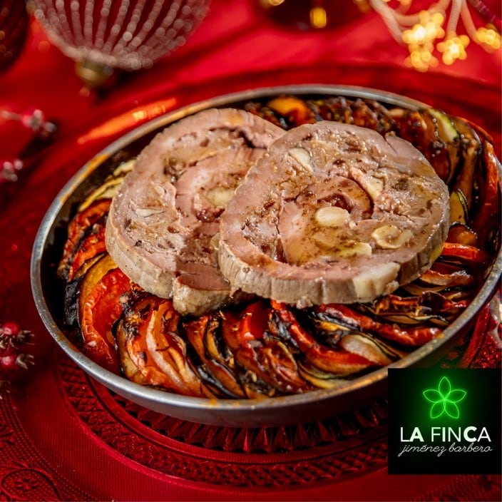 Un relleno de Navidad muy versátil - LFNC News