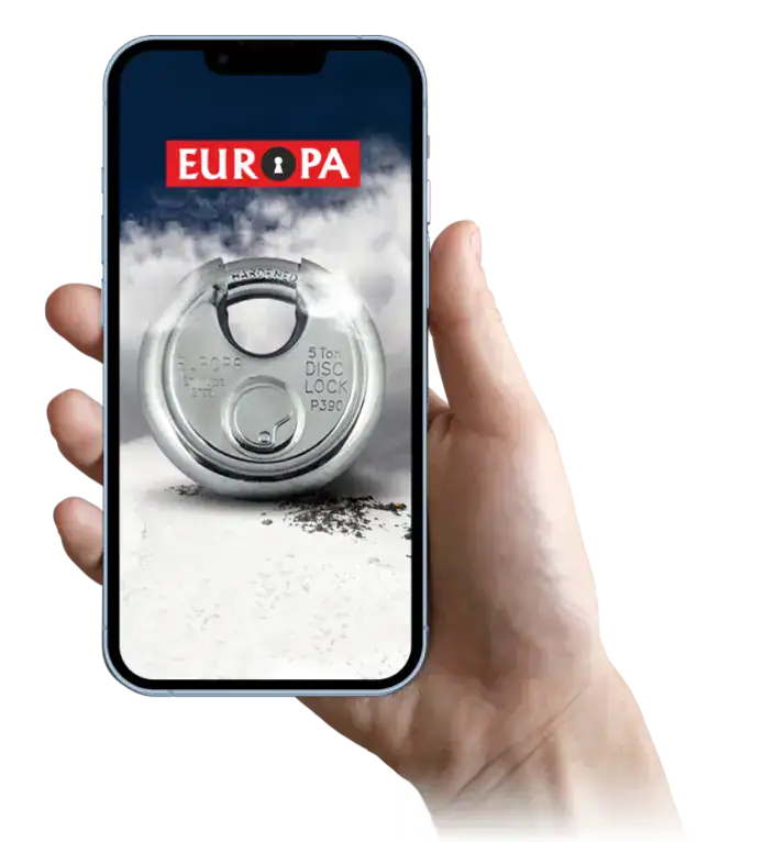 Europa Locks