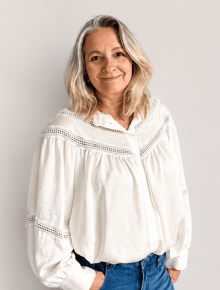 Cathrine Lönborg - familierådgiver og parterapeut Parterapeut i Charlottenlund der hjælper sammenbragte familier